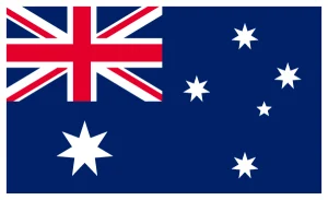 Australian Flag