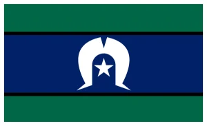 Torres Strait Islander Flag