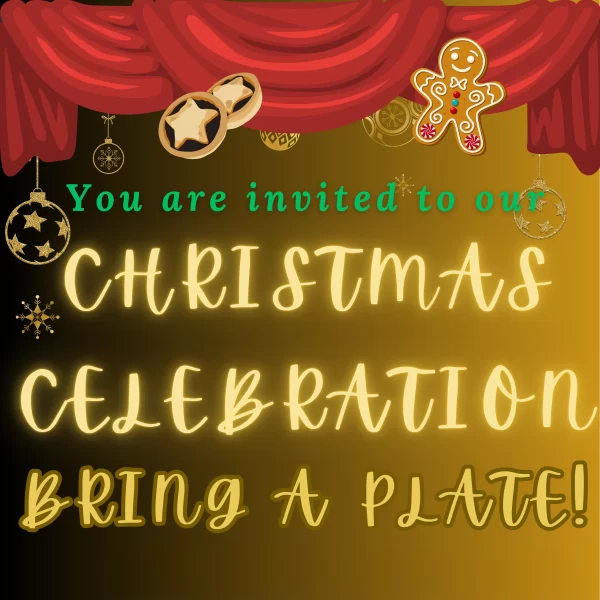 Christmas Celebration